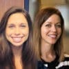 Élizabeth Côté-Boileau & Stephanie Garies