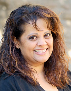 Dr. Maria Mathews