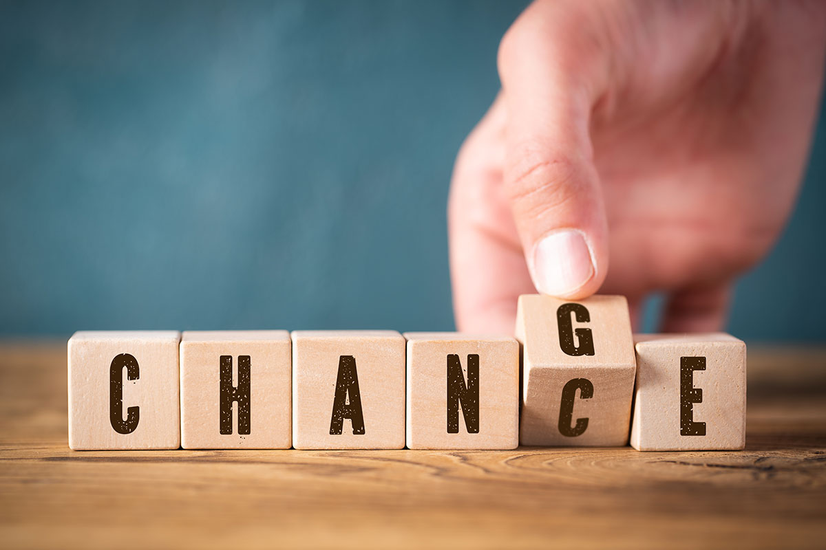 2022: A year of transition for CAHSPR?