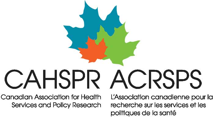 Home Page - CAHSPR